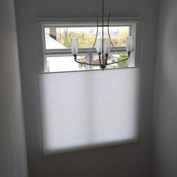 Honeycomb Shades - Cellular Shades