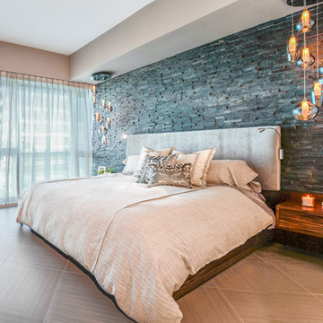STRIP VIEW CONDO - THE MARTIN