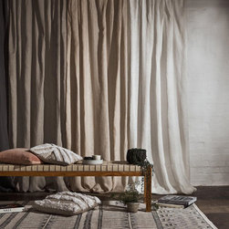 Curtain Call - Curtains