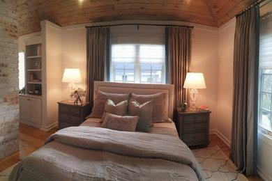 Bedroom photo in Other