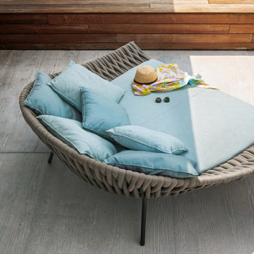Outdoor Furniture