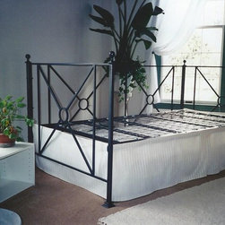 Other Iron Items - Bed Frames
