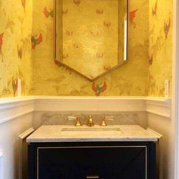 Bathroom Design