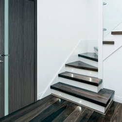 Interior Doors - Products
