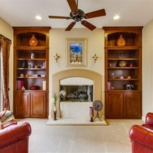 Built-ins