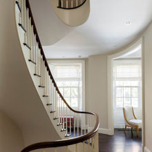Escaleras