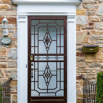 Choosing The Right Security Door For Your Home