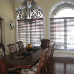 Specialty Windows - Products