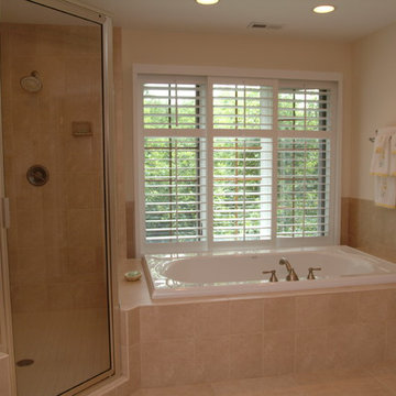 Kitchen and Bathroom Remodel in Naperville, IL