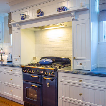 Hamptons Kitchen - Wellington Point