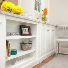 Kitchen Ideas