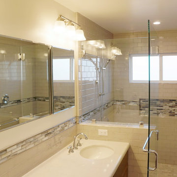 Bright Traditional - Del Cerro