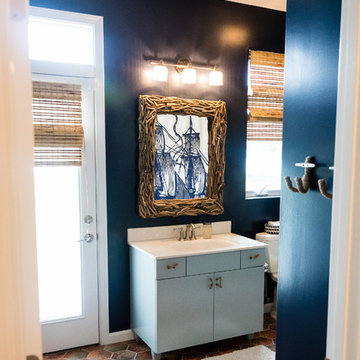 Bathroom Designs