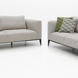 Della Robbia Sofas - Sofas