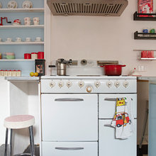 Retro/Mid-century