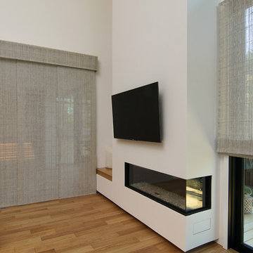 Asian Contemporary | Happy Valley, OR