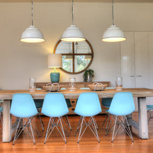 Dining/kitchen