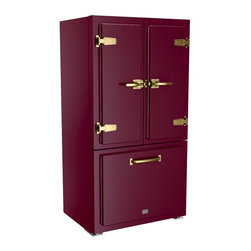 New! Big Chill Classic Refrigerator - Products