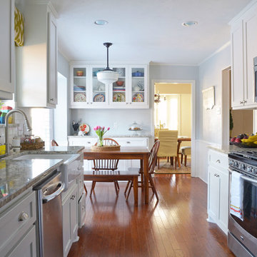 Dallas, TX: Tyler & Crispin Deneault