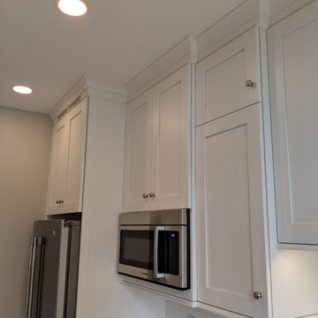 Harrisburg Kitchen Remodel in the Historic District