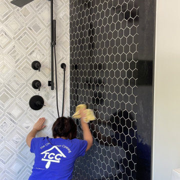 Short Hills full house renovation