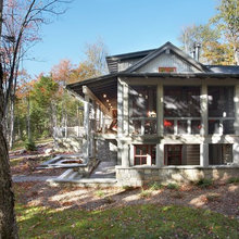 cabin