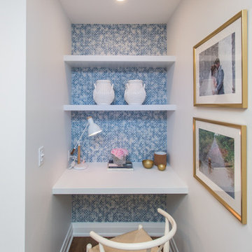 Custom Home Renovation 2018