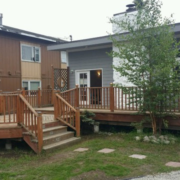 Total Home Renovation in Anchorage