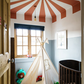 Farrow & Ball - Modern Emulsion 2020