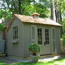 Sheds