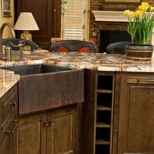 Sinks - Kitchen