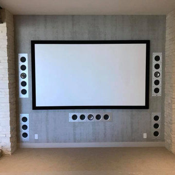 Smart Homes | Home Theaters