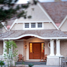 Kate - Neil House