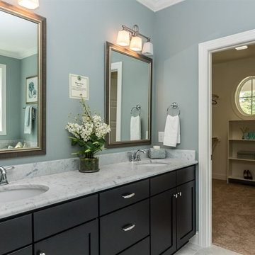 Henderson Place Custom Home