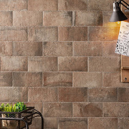 Terracotta - Products