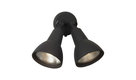 Craftmade Z402 Dual Head 2 Light Flood Light