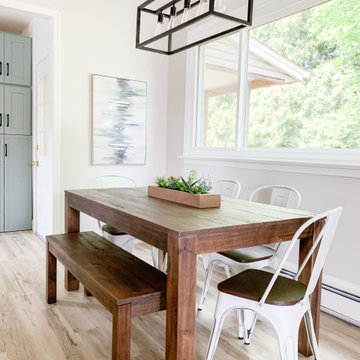 Short-Term Vacation Rental