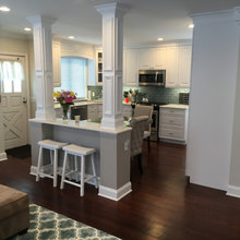 contractor  kitchen