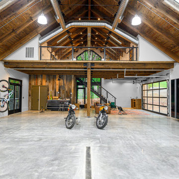 Hobby Barn