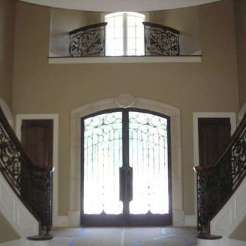 Mather & Sullivan Architectural Products