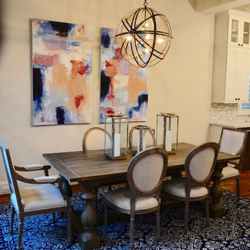Charming Spring Valley Household