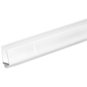 Frost King Sb36h Heavy Duty Aluminum Brush Door Sweep 2 X 3