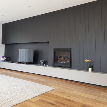 Home Extension / Renovation at Kent