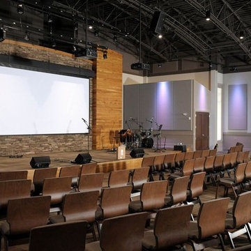 Presentation Photos