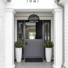 new home looks
