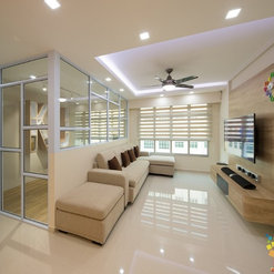 Absolook Interior Design Singapore Sg 609970