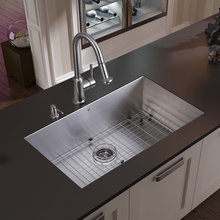 Kitchen sink