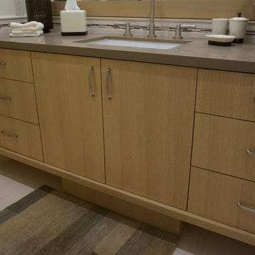 Chaffey Home Remodel