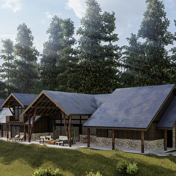 Clear Lake Lodge