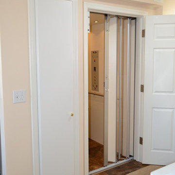 Residential Elevator